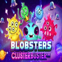 Blobsters Clusterbuster